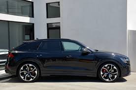 Image result for Night Black 2021 Q8