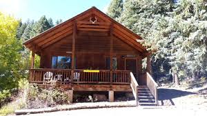 Cabin Rental On Vallecito Lake