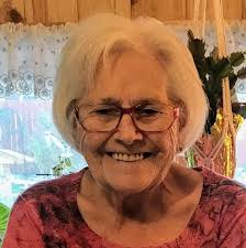 Obituary for Bonnie (Anderson) George
