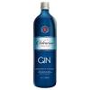 Vodka is arguably the most popular liquor in the bar. 1