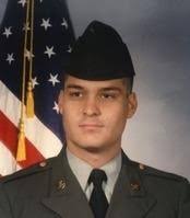 Joseph McVicker Obituary (1966