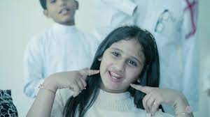 عيدية فيحان العيد جانا فيديو كليب حصري 2019 youtube