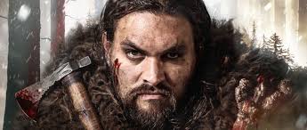 A remake of the 1993 sylvester stallone action thriller cliffhanger with jason momoa is moving forward. Frontier Start Der 2 Staffel Der Serie Mit Jason Momoa Bei Discovery Canada