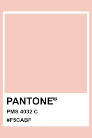 pantone pms 4032 color swatches colour 342