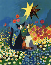 Find great deals on ebay for rosina wachtmeister cat plate. Rosina Wachtmeister Paintings