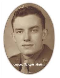 Eugene Mahan Obituary (2010)