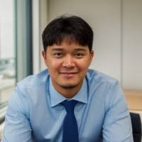 40+ "Robert Bolivar" profiles