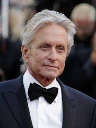 Is he married or dating a new girlfriend? Michael Douglas Hairstyle Makeup Suits Shoes And Perfume Michael American Actors Actors
