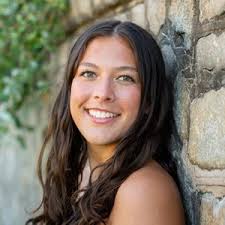 Virginia Field Hockey Athletes