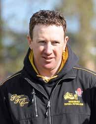 GORMANDALE FOOTBALL NETBALL CLUB