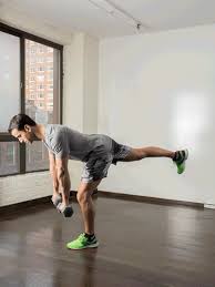 Find funny gifs, cute gifs, reaction gifs and more. Single Leg Romanian Deadlift With Dumbbells Full Body Workout Routine Full Body Workout Plan Workout Plan