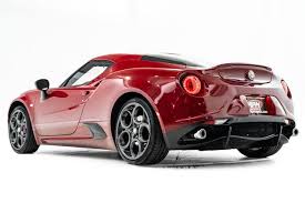 Image result for Rosso Alfa 2015 4C