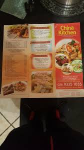 China kitchen chinese restaurant, located at 1585 central ave., suite c7, summerville, sc 29483. China Kitchen In Carrickfergus Restaurant Reviews
