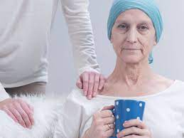 Doch auch im frühstadium von krebserkrankungen wird die chemotherapie unterstützend zu anderen. Turmorbildung Nach Der Chemotherapie