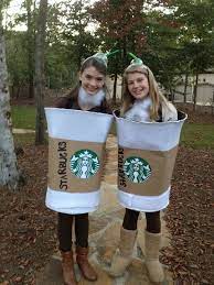 Pin By Julia Koslowsky On Costume Cosplay Starbucks Halloween Costume Starbucks Halloween Starbucks Costume