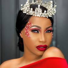 Happy Birthday QueenKarma Sheebah !!!! you're telling your story quite  well,the rest of the world might not agree with you but some of us are so  proud of you. May God Almighty