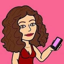 CyberGeekGirl Interview with Helen Needham