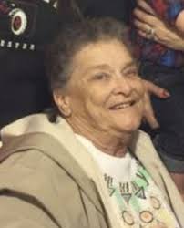 Gladys Peck Obituary March 12, 2017