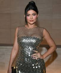 She has starred in the e! Kylie Jenner Shows Off Honey Bronde Hair