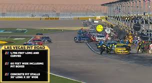 What is the maximum safe speed the cars can travel at and not slide up and off the trackb. Why Pole Winning Rodney Childers Didn T Pick First Pit Stall Nascar