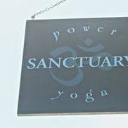 Practice yoga, meditation and mindful living with expert teachers from around the world. Sanctuary Power Yoga Torrington Ct Alignable