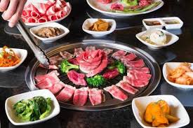 A korean restaurant with delicious quality foods, reasonable price, yet. Buat Kalian Pecinta Makanan Korea Di Surabaya 5 Tempat Ini Wajib Dikunjungi