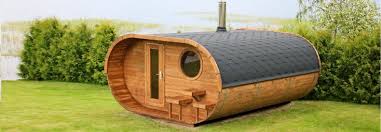 How to make a homemade sauna. These Diy Backyard Saunas Are Just What You Need To Stay Warm And Toasty This Winter