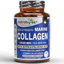 Image result for Collagen Supplement