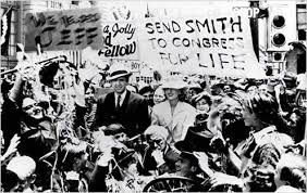 Mr. Smith au sénat | Critique Film