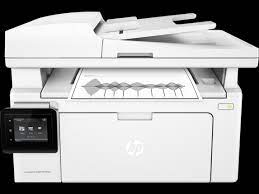 Monochrome print, scanner, copier, fax, lcd display, secure ethernet connectivity, and more. Hp Laserjet Pro Mfp M130fw G3q60a Bgj Ink Toner Supplies