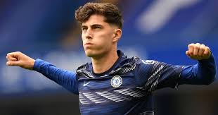 Kai havertz, 22, from germany chelsea fc, since 2020 attacking midfield market value: Havertz Slams Chelsea Expectation He Just Could Not Reach In Debut Season