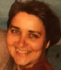 Sally Hartin Obituary (1935