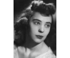 Ann Camp Obituary (2014)