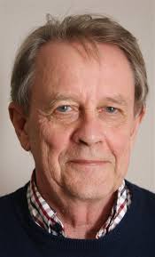 Svenssons förstasida