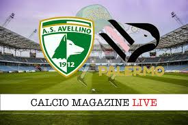 Avellino calcio mania, avellino, italy. Avellino Palermo 1 0 Cronaca Diretta Risultato Finale