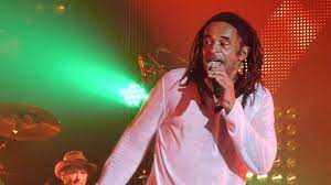 John mcenroe, mary pierce, yannick noah, chris evert & martina navratilova). Yannick Noah Saga Africa Tempo Tournai Festival 31 Juillet Youtube