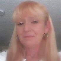 Donna Marie Johnson Obituary