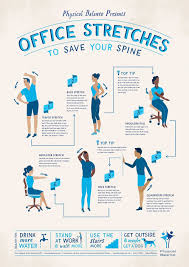 Employee Wellness Desk Stretches Employee Wellness Programs Office Exercise Employee Wellness