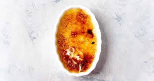 Shall we save you a seat? Classic Creme Brulee Versatile And Easy The Flavor Bender