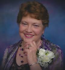 Helen Johnson Obituary December 8, 2021