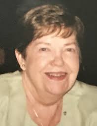 Obituary information for Patricia M. Davis