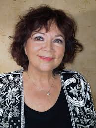 Check out ruth jacott on beatport. Therese Steinmetz Wikipedia