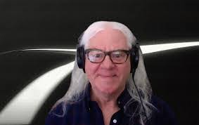 Stephen Paredes's Instagram, Twitter & Facebook