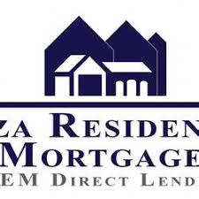 Residential Mortgage Broker Resume
