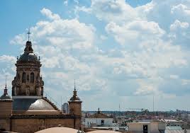 Sevilla fc, sevilla (seville, spain). Sevilla Espanja Taivas Ilmainen Valokuva Pixabayssa