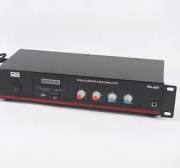 Lpa-500V 500V 5 Zones 48V Phantom Power and 6.3 Jack Master Home Theatre  Amplifier Can OEM
