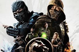 Film mortal kombat (2021) subtitle indonesia. When Will Mortal Kombat Be Released On Hbo Max