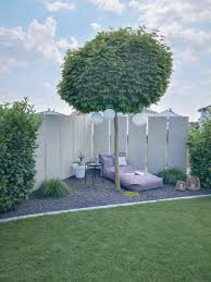 Sobald ihr einen geeigneten zaun oder eine mauer im garten integriert habt, fehlen nur noch einige pflanzen. Sichtschutz Garten Ideen Sichtschutzwand Garten Garten Sichtschutzzaun Garten