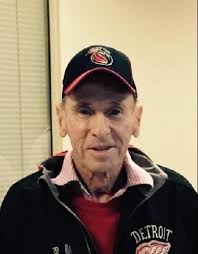 Tibor NAGY Obituary (2016)