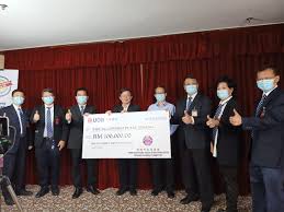 Thousands of companies like you use panjiva to research suppliers and competitors. Penang Engaging With Private Sector To Rebuild Economy Buletin Mutiara